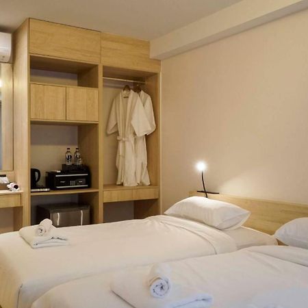 Norn Nimman13 Boutique Hotel Chiang Mai Eksteriør billede