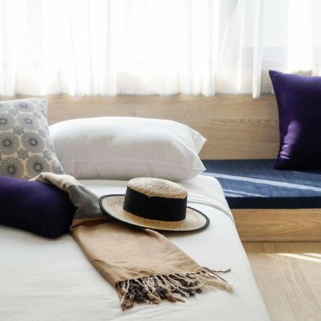 Norn Nimman13 Boutique Hotel Chiang Mai Værelse billede