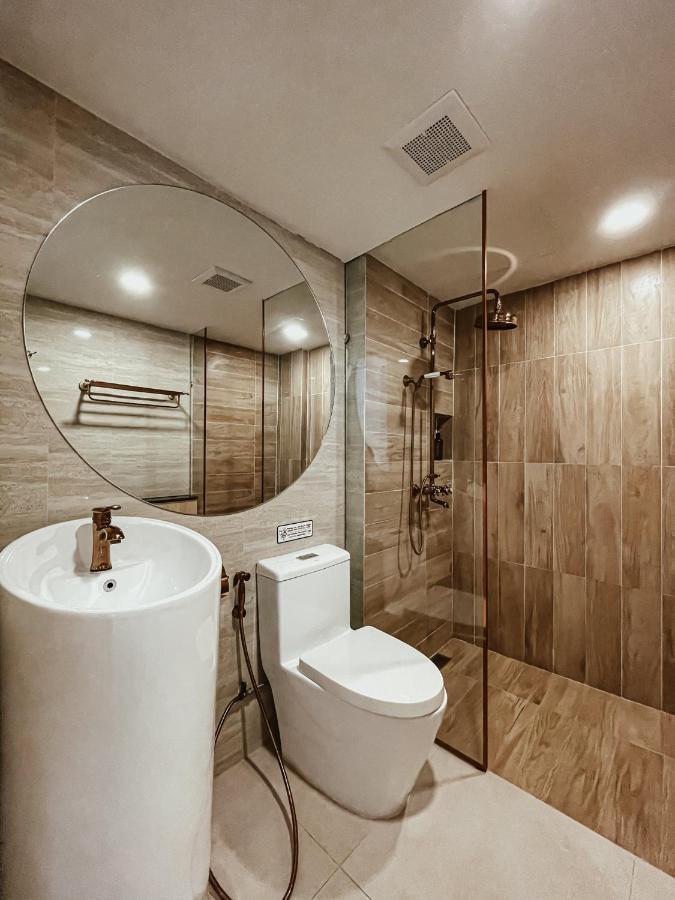 Norn Nimman13 Boutique Hotel Chiang Mai Eksteriør billede