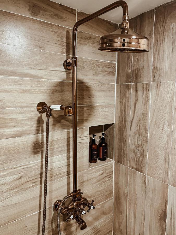 Norn Nimman13 Boutique Hotel Chiang Mai Eksteriør billede