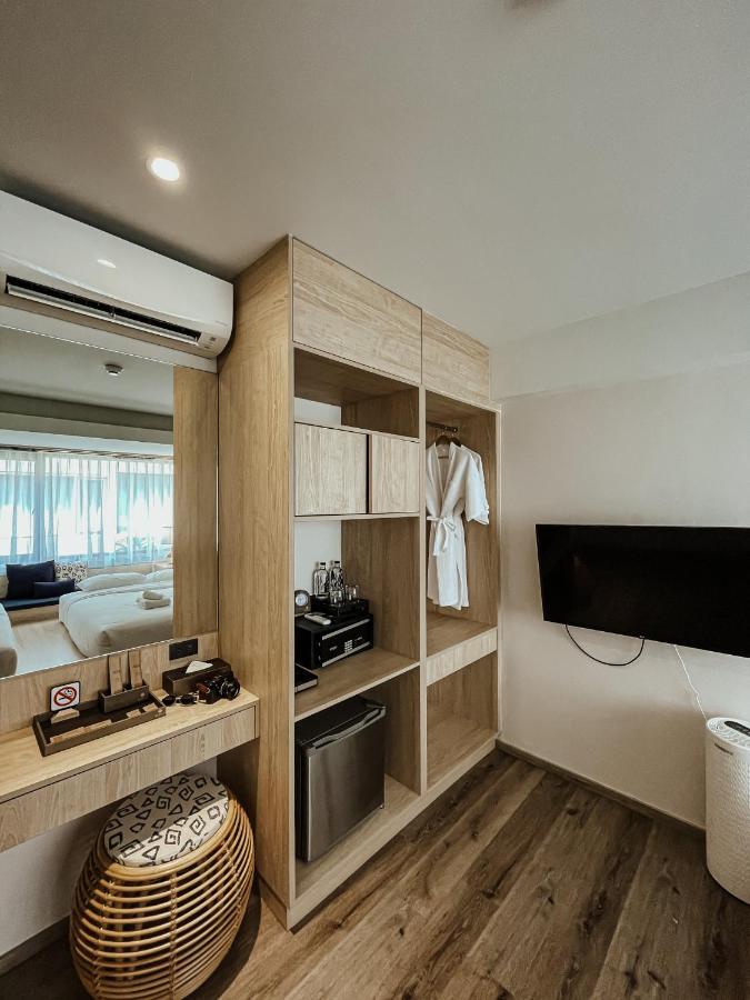 Norn Nimman13 Boutique Hotel Chiang Mai Eksteriør billede