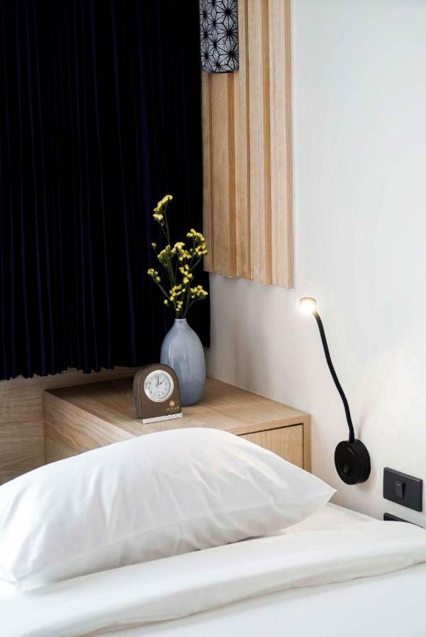Norn Nimman13 Boutique Hotel Chiang Mai Eksteriør billede