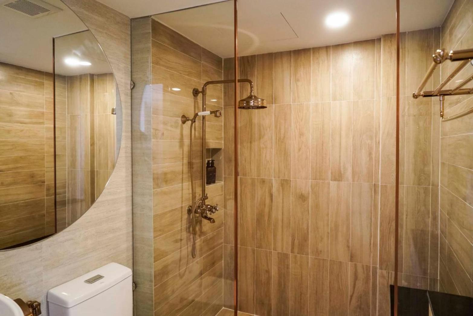 Norn Nimman13 Boutique Hotel Chiang Mai Værelse billede