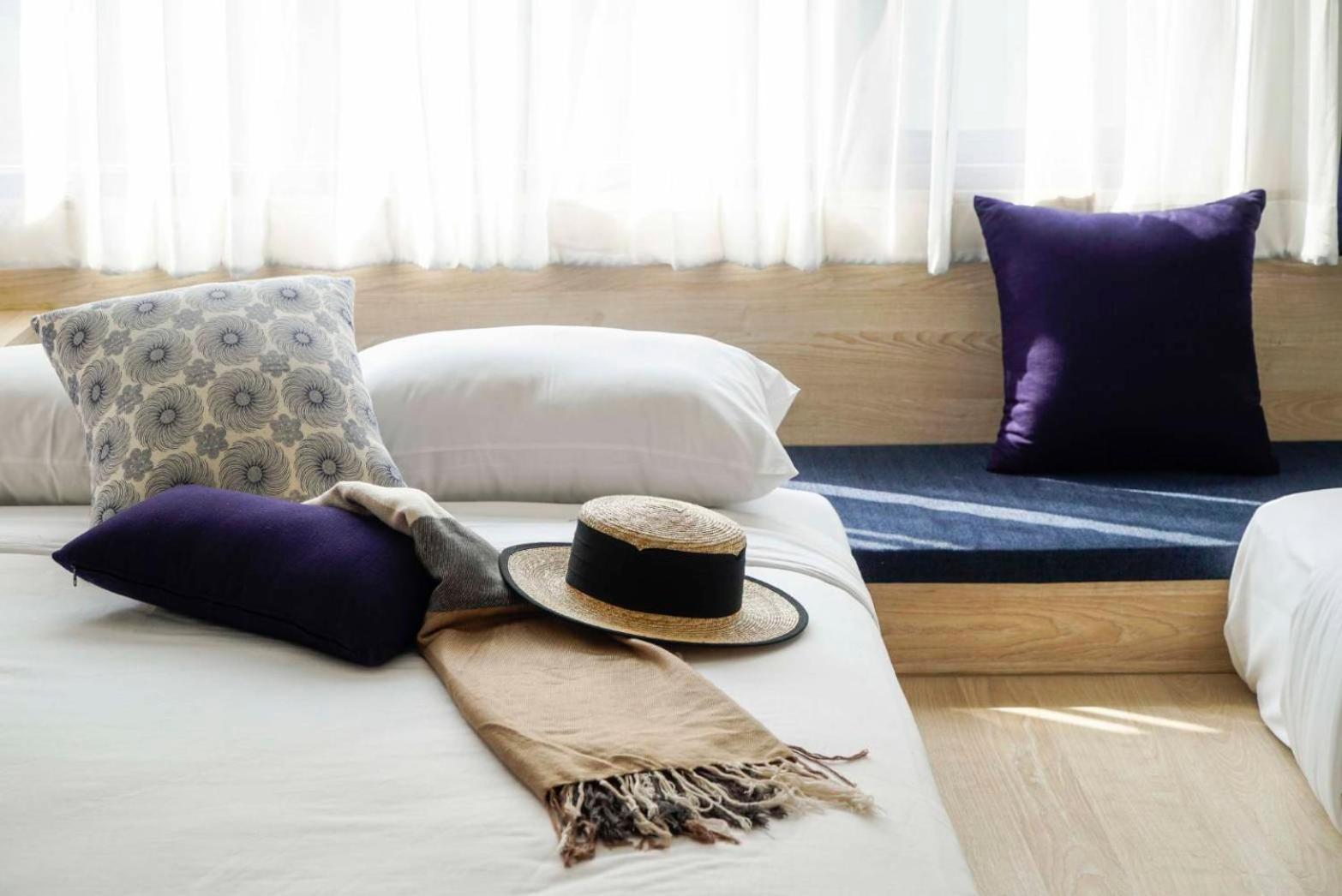 Norn Nimman13 Boutique Hotel Chiang Mai Værelse billede