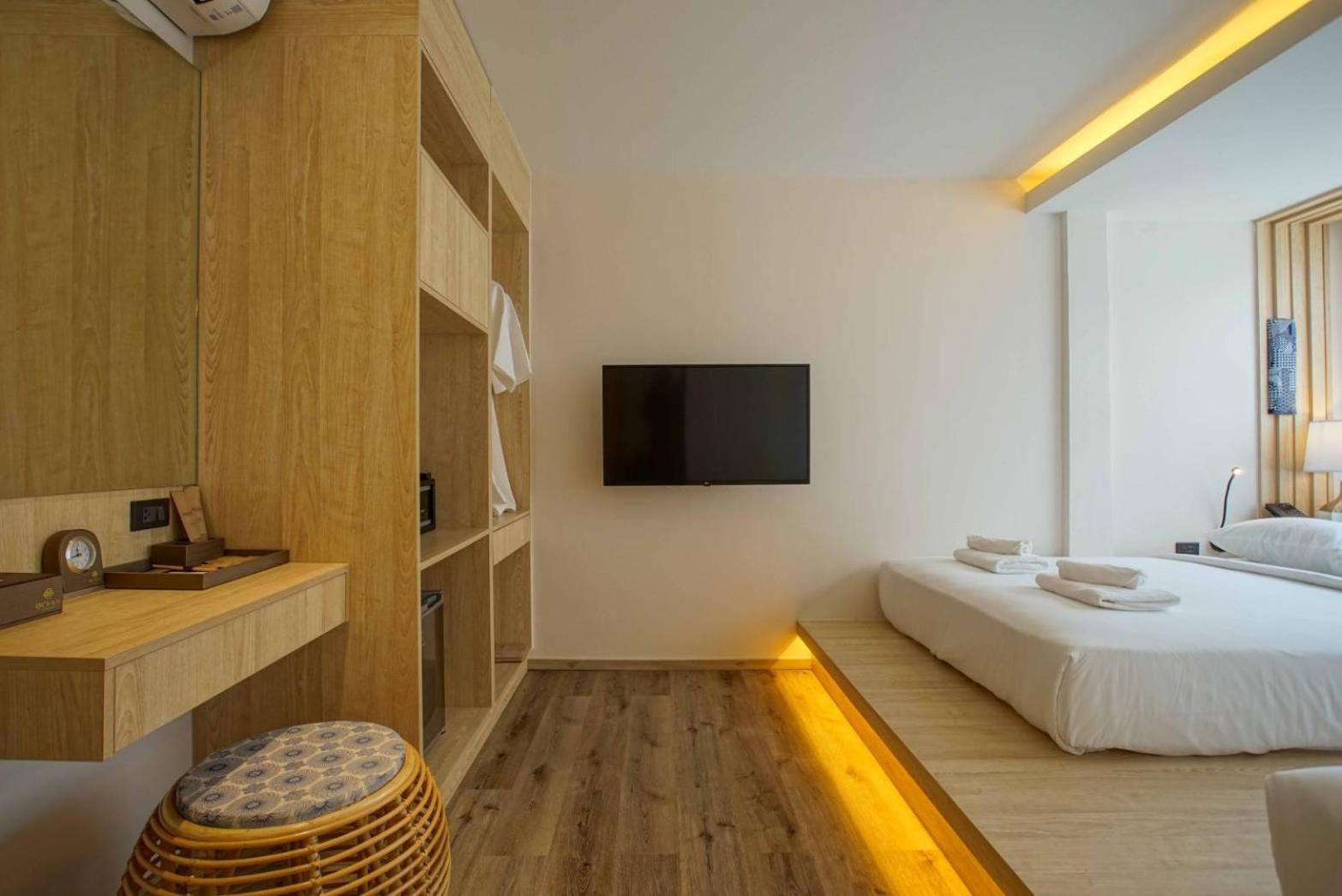 Norn Nimman13 Boutique Hotel Chiang Mai Værelse billede
