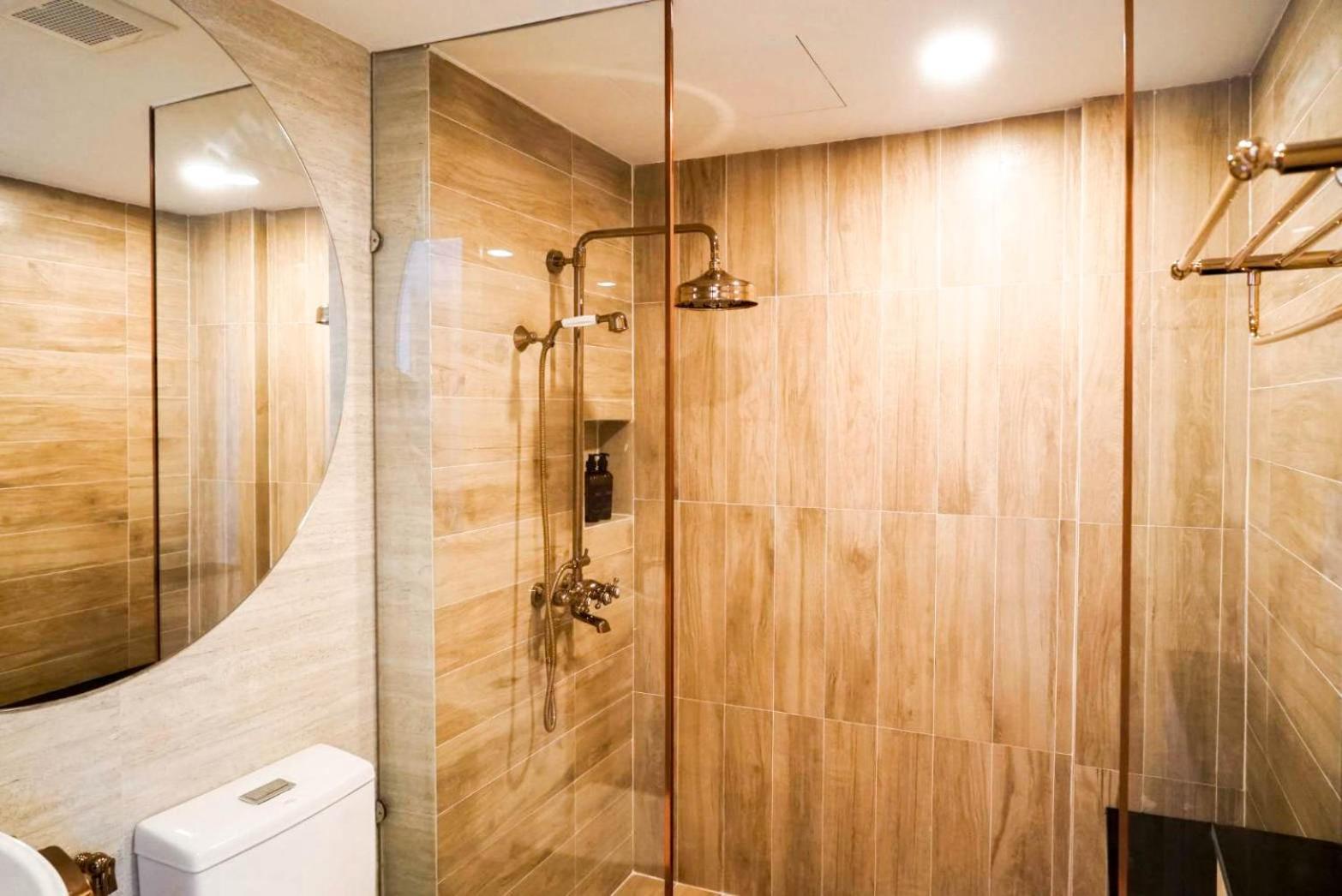 Norn Nimman13 Boutique Hotel Chiang Mai Værelse billede