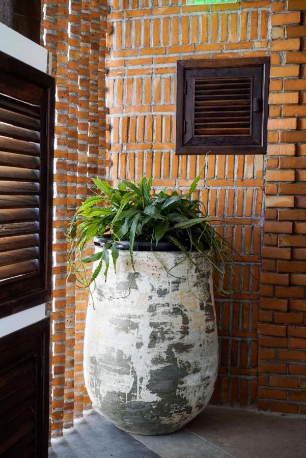 Norn Nimman13 Boutique Hotel Chiang Mai Eksteriør billede
