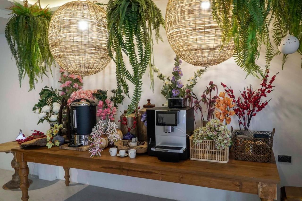 Norn Nimman13 Boutique Hotel Chiang Mai Eksteriør billede