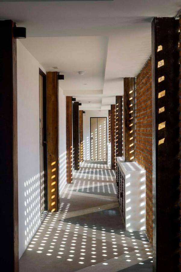 Norn Nimman13 Boutique Hotel Chiang Mai Eksteriør billede