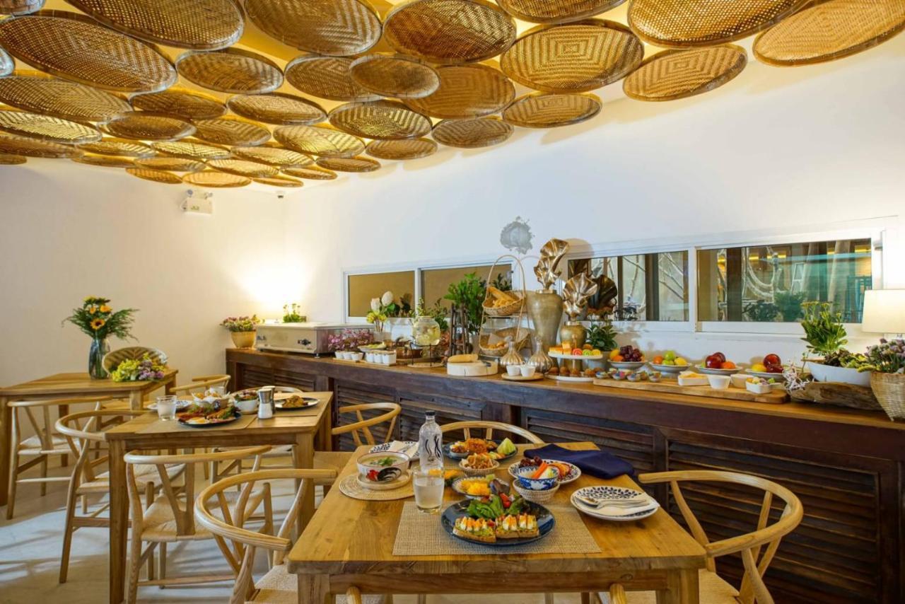 Norn Nimman13 Boutique Hotel Chiang Mai Eksteriør billede