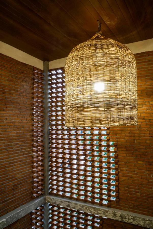 Norn Nimman13 Boutique Hotel Chiang Mai Eksteriør billede
