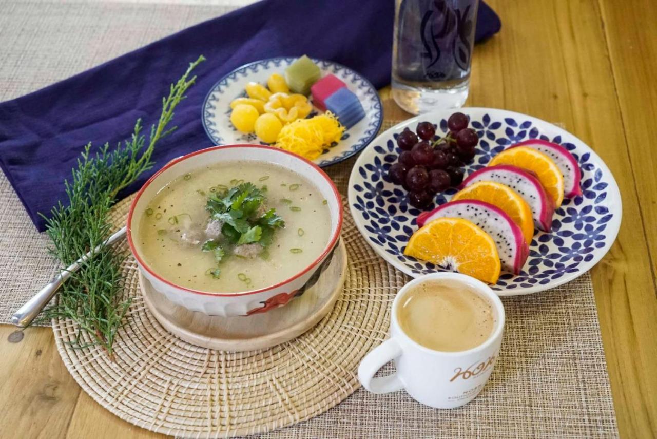 Norn Nimman13 Boutique Hotel Chiang Mai Eksteriør billede