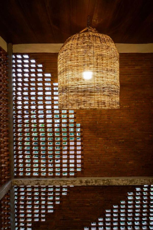Norn Nimman13 Boutique Hotel Chiang Mai Eksteriør billede